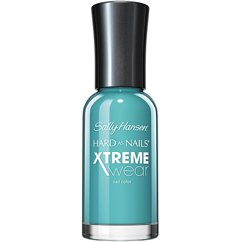 Лак SALLY HANSEN  для ногтей Hard as Nails Xtreme Wear