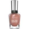

SALLY HANSEN Лак для ногтей Complete Salon Manicure Nudes