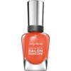 Лак SALLY HANSEN  для ногтей Complete Salon Manicure