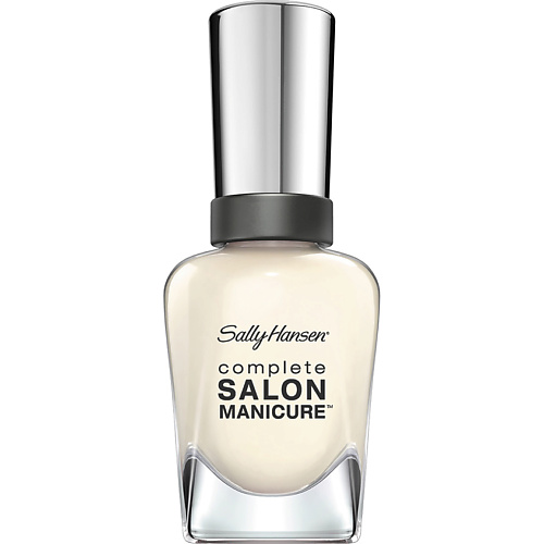 

SALLY HANSEN Лак для ногтей Complete Salon Manicure