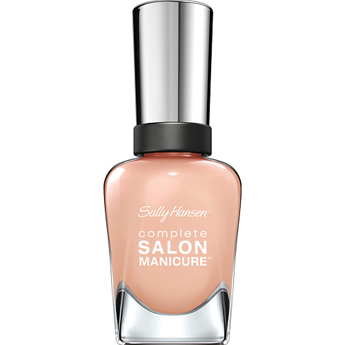 SALLY HANSEN Лак для ногтей Complete Salon Manicure SHN236212