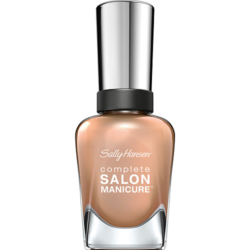 

SALLY HANSEN Лак для ногтей Complete Salon Manicure