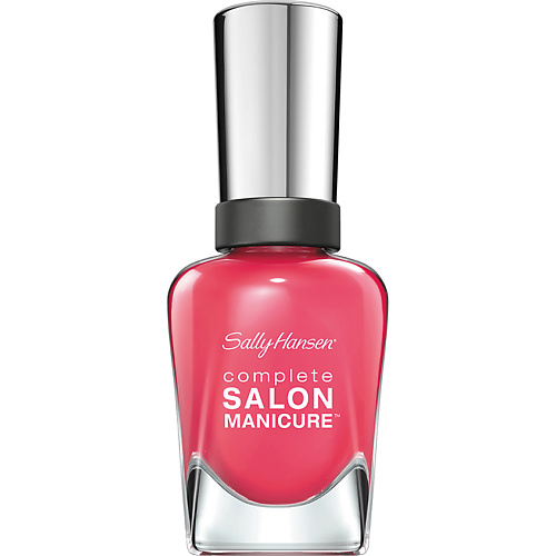 

SALLY HANSEN Лак для ногтей Complete Salon Manicure