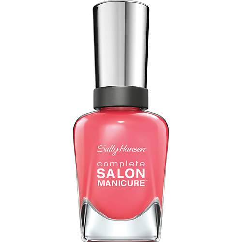 

SALLY HANSEN Лак для ногтей Complete Salon Manicure