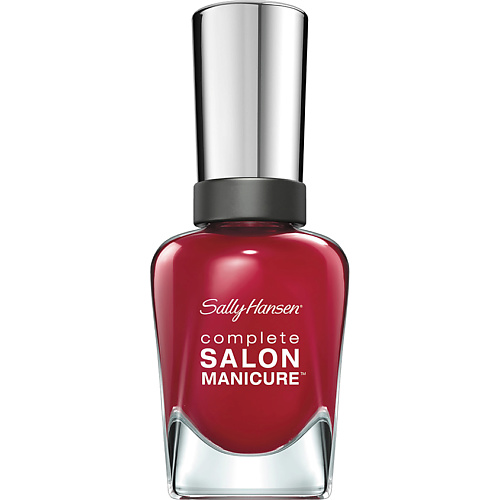 

SALLY HANSEN Лак для ногтей Complete Salon Manicure