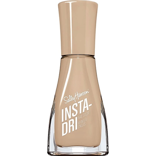 

SALLY HANSEN Быстросохнущий лак для ногтей Insta-Dri