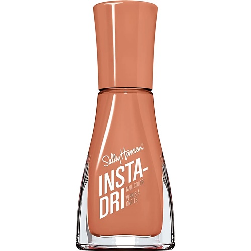 SALLY HANSEN Быстросохнущий лак для ногтей Insta-Dri