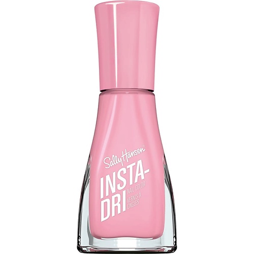 Лак SALLY HANSEN Быстросохнущий лак для ногтей Insta-Dri