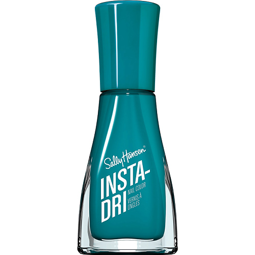 

SALLY HANSEN Быстросохнущий лак для ногтей Insta-Dri