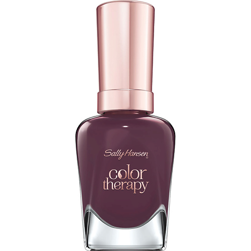 

SALLY HANSEN Лак для ногтей Color Therapy