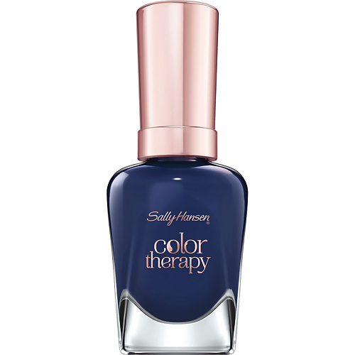 SALLY HANSEN Лак для ногтей Color Therapy