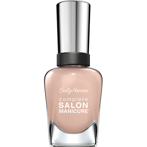 

SALLY HANSEN Лак для ногтей Complete Salon Manicure