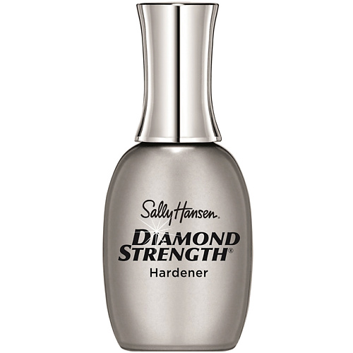 SALLY HANSEN Средство для быстрого укрепления ломких ногтей Diamond Strength Nail Instant Nail Hardener