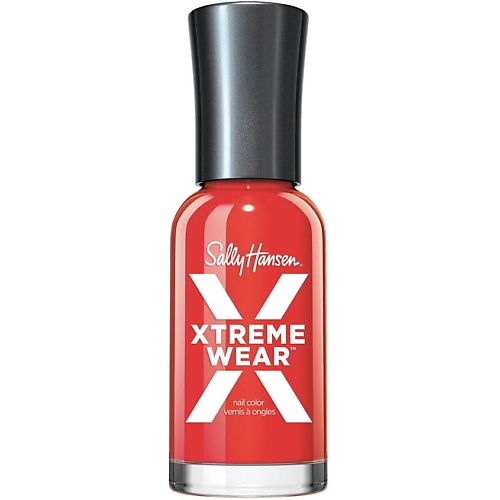 SALLY HANSEN Лак для ногтей Xtreme Wear