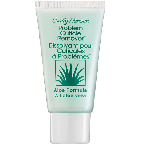 

SALLY HANSEN Средство для удаления проблемной кутикулы Problem Cuticle Remover