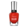 SALLY HANSEN Лак для ногтей Complete Salon Manicure