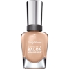 SALLY HANSEN Лак для ногтей Complete Salon Manicure Nudes