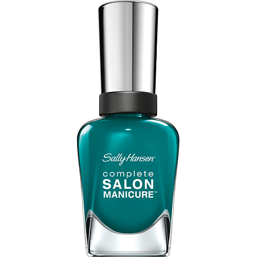 SALLY HANSEN Лак для ногтей Complete Salon Manicure