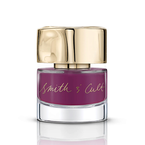 

SMITH & CULT Лак для ногтей Nail Polish
