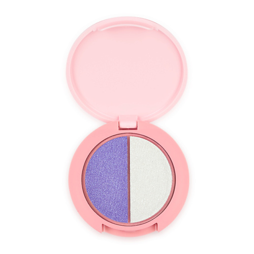 SODA EYESHADOW #youandeye ТЕНИ ДЛЯ ВЕК