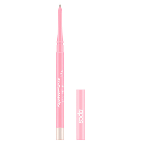 SODA EYE PENCIL #eyeloveunicorns КАРАНДАШ ДЛЯ ГЛАЗ