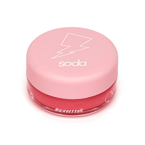Косметика soda картинки