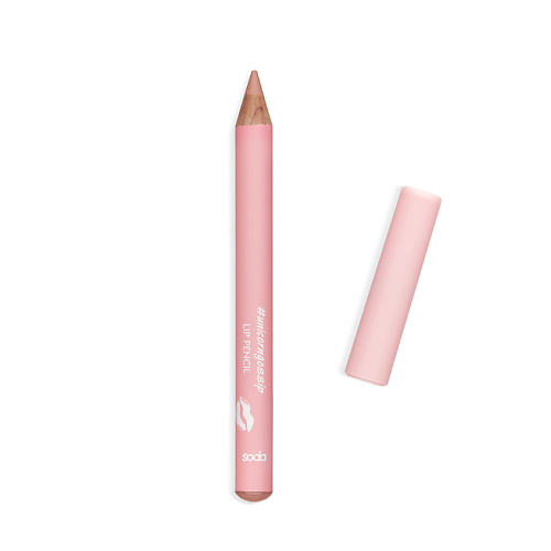

SODA LIP PENCIL #unicorngossip КАРАНДАШ ДЛЯ ГУБ