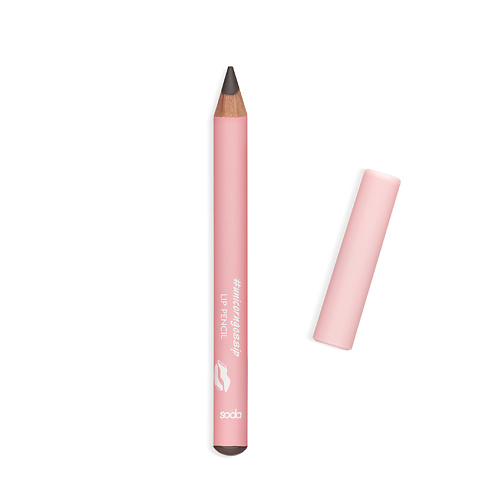 

SODA LIP PENCIL #unicorngossip КАРАНДАШ ДЛЯ ГУБ
