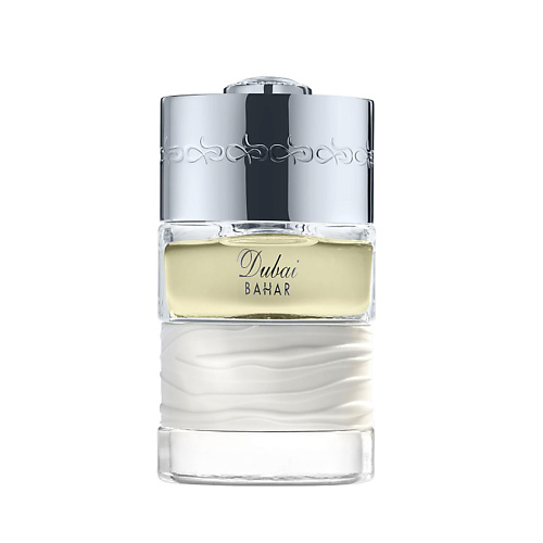 THE SPIRIT OF DUBAI Bahar