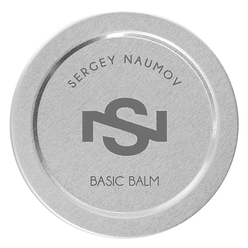 SERGEY NAUMOV BALM BY SERGEY NAUMOV BASIC