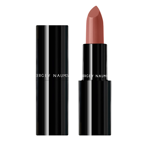 SERGEY NAUMOV Кремовая помада для губ LIPSTICK CREME SERGEY NAUMOV Кремовая помада для губ LIPSTICK CREME