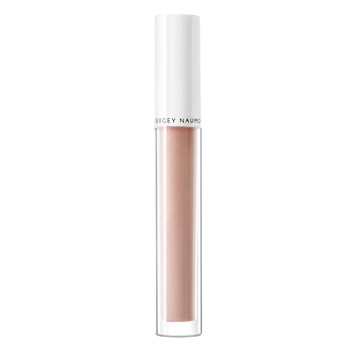 SERGEY NAUMOV Блеск для губ LIP GLOSS SERGEY NAUMOV Блеск для губ LIP GLOSS