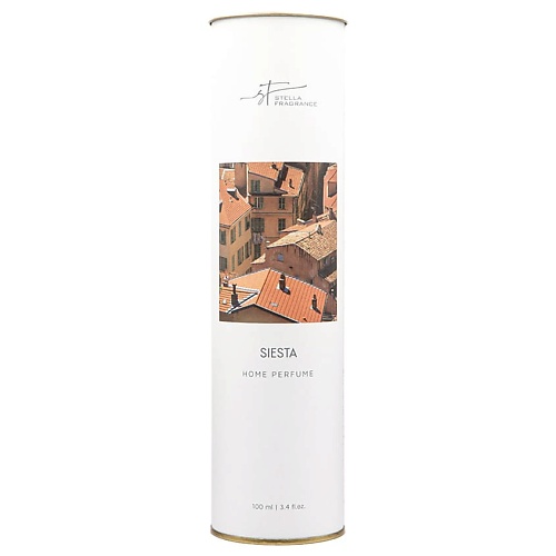 

STELLA FRAGRANCE Диффузор ароматический "SIESTA"