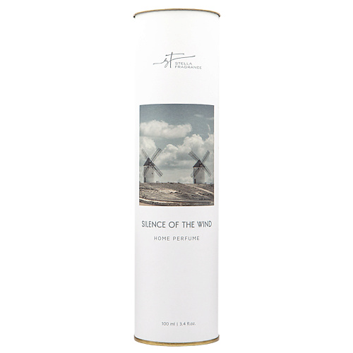 STELLA FRAGRANCE Диффузор ароматический "SILENCE OF THE WIND"