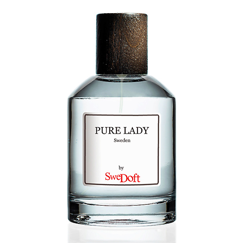 SWEDOFT Pure Lady