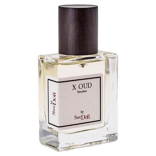 Купить Женская парфюмерия, SWEDOFT X Oud 30