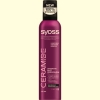SYOSS Мусс для укладки волос Укрепление максимально сильная фиксация Ceramide Complex
