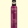 

SYOSS Мусс для укладки волос Укрепление максимально сильная фиксация Ceramide Complex