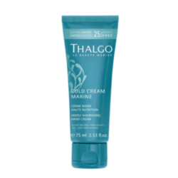 

THALGO Крем для рук восстанавливающий Deeply Nourishing Hand Cream