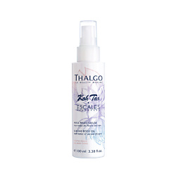 

THALGO Роскошное масло для тела Koh Tao