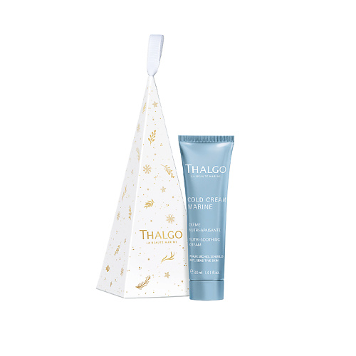 

THALGO Гель-крем для лица энергезирующий