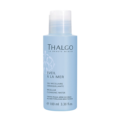 

THALGO Очищающий мицеллярный лосьон для лица