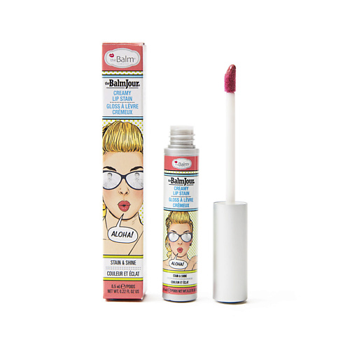 THEBALM Помада для губ theBalmJour