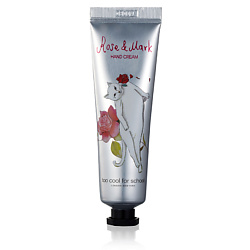 TOO COOL FOR SCHOOL Крем для рук ROSE MARK 499₽