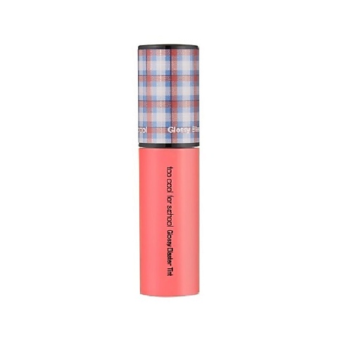 TOO COOL FOR SCHOOL Тинт для губ GLOSSY BLASTER TINT  - Купить