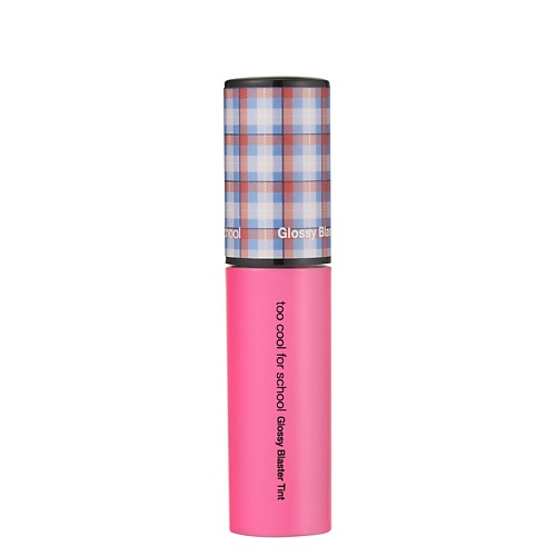 

TOO COOL FOR SCHOOL Тинт для губ GLOSSY BLASTER TINT