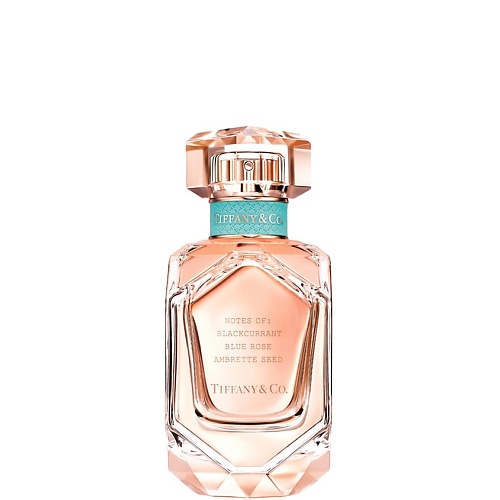 TIFFANY  CO Rose Gold