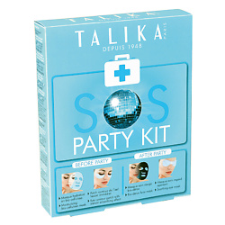 TALIKA Набор SOS PARTY