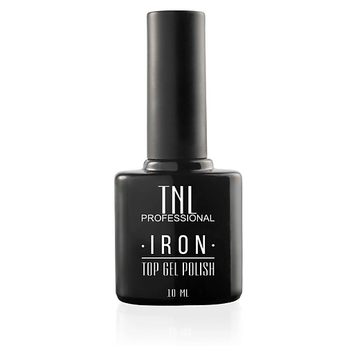 TNL PROFESSIONAL Закрепитель для гель-лака Iron Top