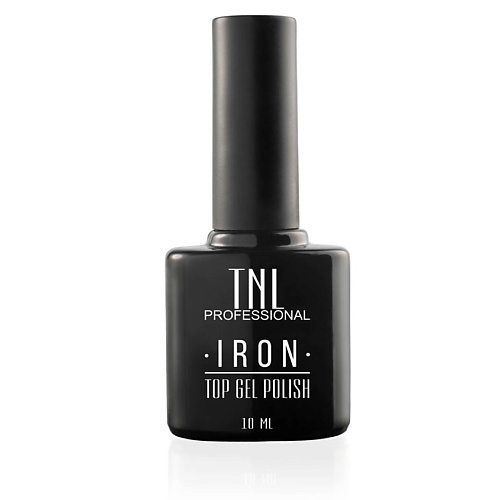 

TNL PROFESSIONAL Закрепитель для гель-лака Iron Top